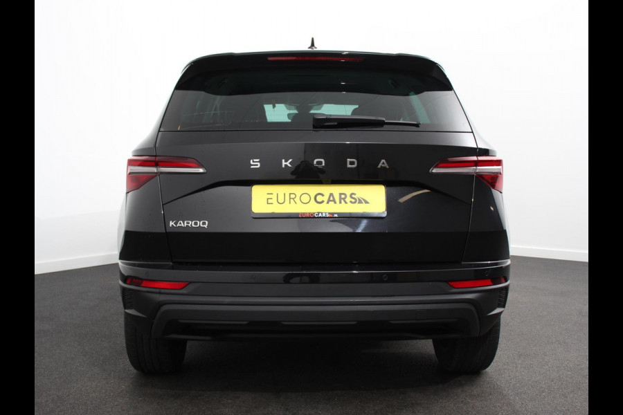 Škoda Karoq 1.5 TSI 150pk DSG ACT Selection | Navigatie | Apple Carplay/Android Auto | Camera | Parkeer sensoren | Adaptive Cruise Control | Lichtmetalen Velgen | Digitale Cockpit