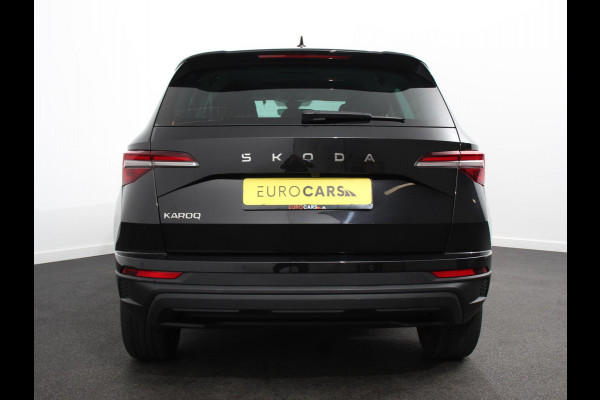 Škoda Karoq 1.5 TSI 150pk DSG ACT Selection | Navigatie | Apple Carplay/Android Auto | Camera | Parkeer sensoren | Adaptive Cruise Control | Lichtmetalen Velgen | Digitale Cockpit
