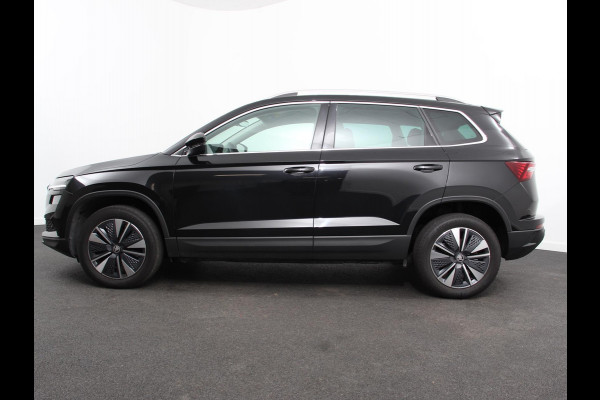 Škoda Karoq 1.5 TSI 150pk DSG ACT Selection | Navigatie | Apple Carplay/Android Auto | Camera | Parkeer sensoren | Adaptive Cruise Control | Lichtmetalen Velgen | Digitale Cockpit