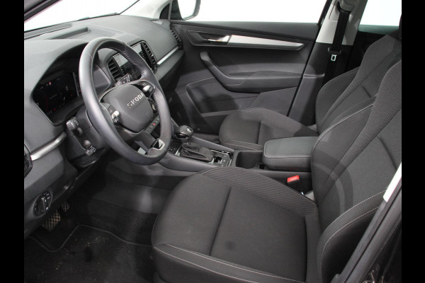 Škoda Karoq 1.5 TSI 150pk DSG ACT Selection | Navigatie | Apple Carplay/Android Auto | Camera | Parkeer sensoren | Adaptive Cruise Control | Lichtmetalen Velgen | Digitale Cockpit