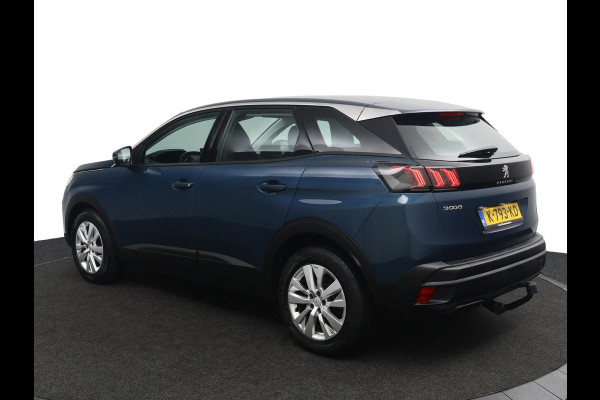 Peugeot 3008 1.2*FACELIFT*CARPLAY*NAVI*CRUISE*ECC*HAAK*CAM*LED*