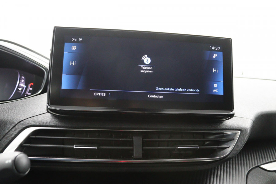 Peugeot 3008 1.2*FACELIFT*CARPLAY*NAVI*CRUISE*ECC*HAAK*CAM*LED*