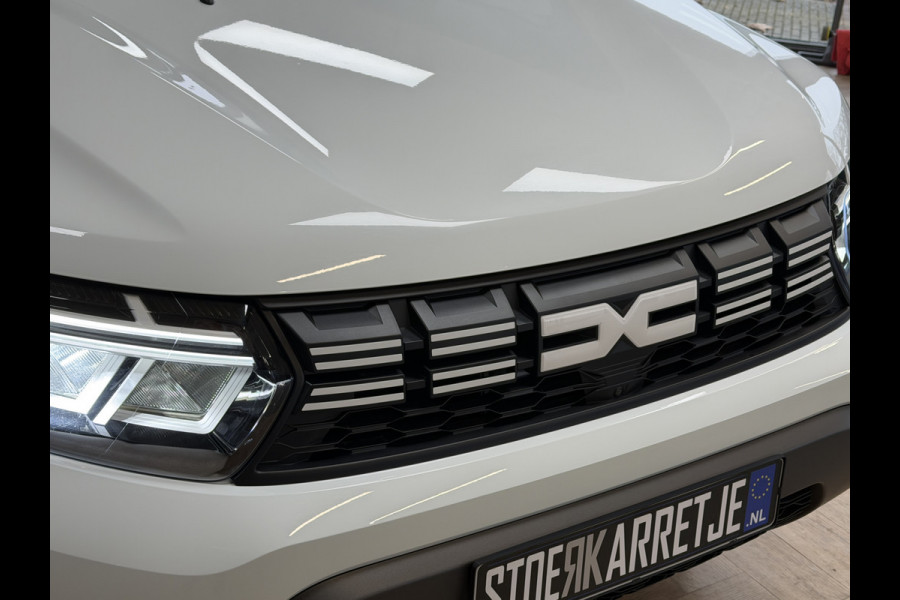 Dacia Duster 1.3 TCe 150 AUT Extreme | Navi | Blindspot | 17" | Stoelverwarming | Led | Carplay | PDC V+A | 100 % Dealer onderhouden!