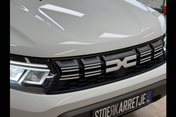 Dacia Duster 1.3 TCe 150 AUT Extreme | Navi | Blindspot | 17" | Stoelverwarming | Led | Carplay | PDC V+A | 100 % Dealer onderhouden!