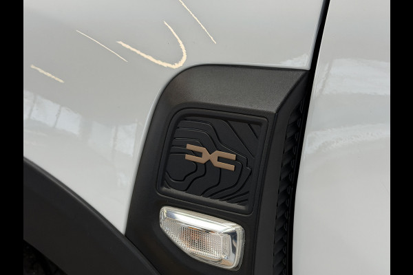 Dacia Duster 1.3 TCe 150 AUT Extreme | Navi | Blindspot | 17" | Stoelverwarming | Led | Carplay | PDC V+A | 100 % Dealer onderhouden!