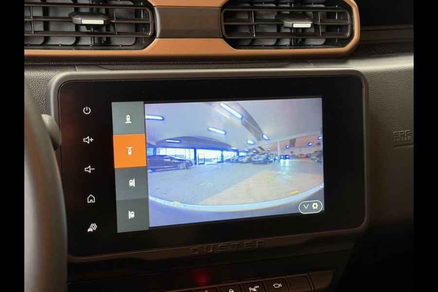 Dacia Duster 1.3 TCe 150 AUT Extreme | Navi | Blindspot | 17" | Stoelverwarming | Led | Carplay | PDC V+A | 100 % Dealer onderhouden!