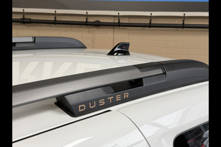 Dacia Duster 1.3 TCe 150 AUT Extreme | Navi | Blindspot | 17" | Stoelverwarming | Led | Carplay | PDC V+A | 100 % Dealer onderhouden!