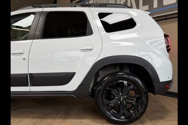 Dacia Duster 1.3 TCe 150 AUT Extreme | Navi | Blindspot | 17" | Stoelverwarming | Led | Carplay | PDC V+A | 100 % Dealer onderhouden!