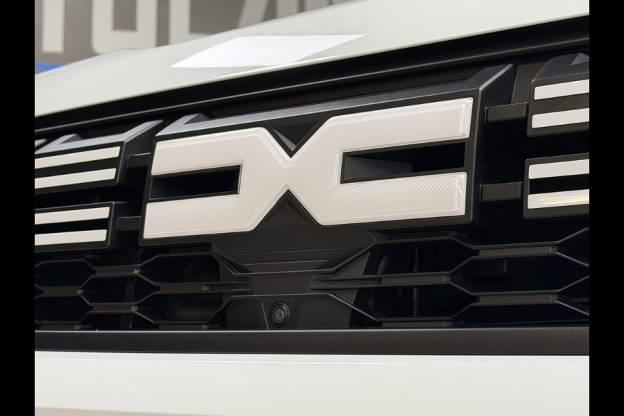 Dacia Duster 1.3 TCe 150 AUT Extreme | Navi | Blindspot | 17" | Stoelverwarming | Led | Carplay | PDC V+A | 100 % Dealer onderhouden!