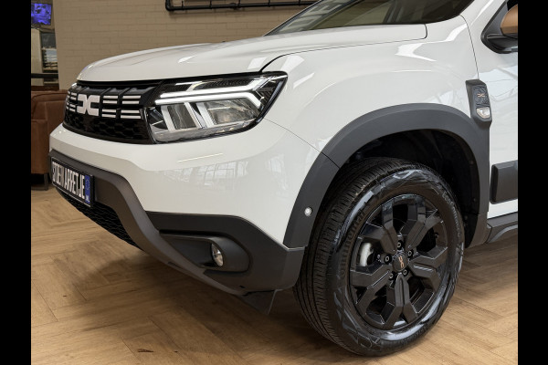 Dacia Duster 1.3 TCe 150 AUT Extreme | Navi | Blindspot | 17" | Stoelverwarming | Led | Carplay | PDC V+A | 100 % Dealer onderhouden!