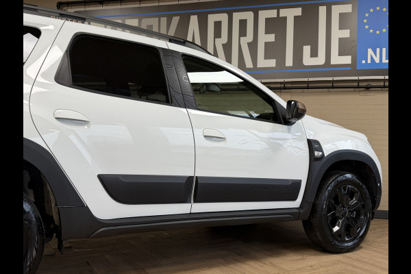 Dacia Duster 1.3 TCe 150 AUT Extreme | Navi | Blindspot | 17" | Stoelverwarming | Led | Carplay | PDC V+A | 100 % Dealer onderhouden!