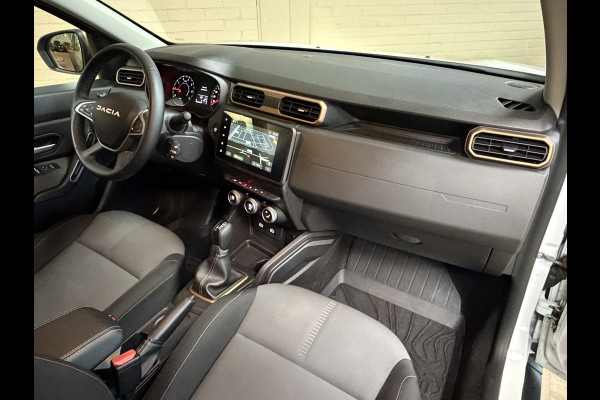 Dacia Duster 1.3 TCe 150 AUT Extreme | Navi | Blindspot | 17" | Stoelverwarming | Led | Carplay | PDC V+A | 100 % Dealer onderhouden!