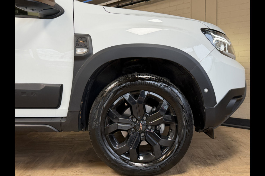 Dacia Duster 1.3 TCe 150 AUT Extreme | Navi | Blindspot | 17" | Stoelverwarming | Led | Carplay | PDC V+A | 100 % Dealer onderhouden!