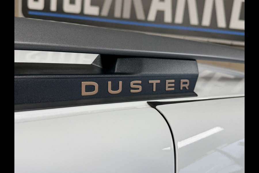 Dacia Duster 1.3 TCe 150 AUT Extreme | Navi | Blindspot | 17" | Stoelverwarming | Led | Carplay | PDC V+A | 100 % Dealer onderhouden!