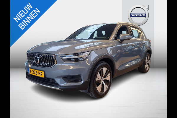 Volvo XC40 1.5 T4 Recharge R-Design Expression | Adaptive CC | Climate | Blindspot | Navi | Camera |