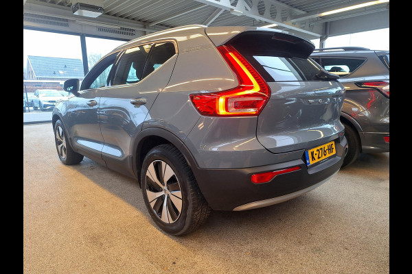 Volvo XC40 1.5 T4 Recharge R-Design Expression | Adaptive CC | Climate | Blindspot | Navi | Camera |