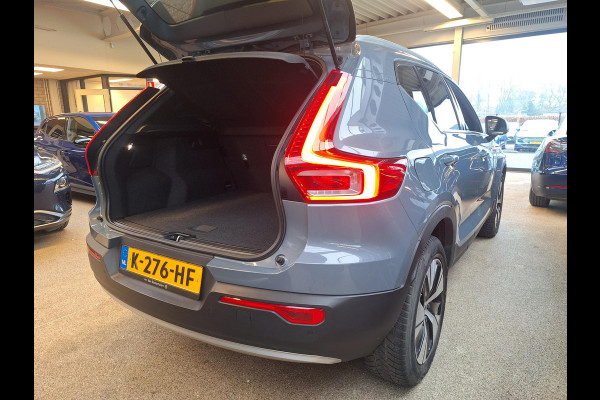Volvo XC40 1.5 T4 Recharge R-Design Expression | Adaptive CC | Climate | Blindspot | Navi | Camera |