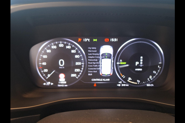 Volvo XC40 1.5 T4 Recharge R-Design Expression | Adaptive CC | Climate | Blindspot | Navi | Camera |