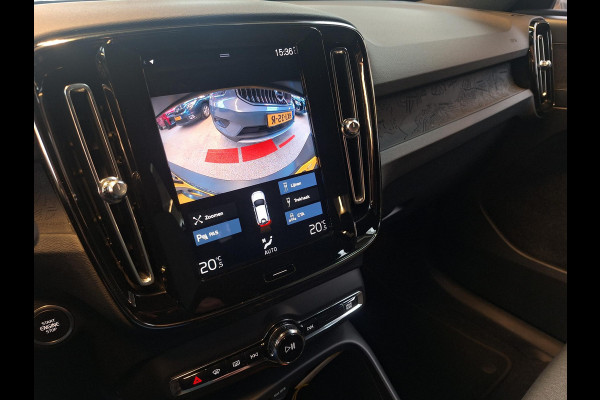 Volvo XC40 1.5 T4 Recharge R-Design Expression | Adaptive CC | Climate | Blindspot | Navi | Camera |