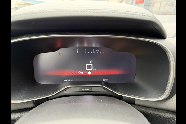 Citroën C5 Aircross 180pk Shine (Elektrisch Schuifdak - Trekhaak - Camera - Keyless Entry - LED - 19"incl 4S - Adaptieve Cruise Controle)