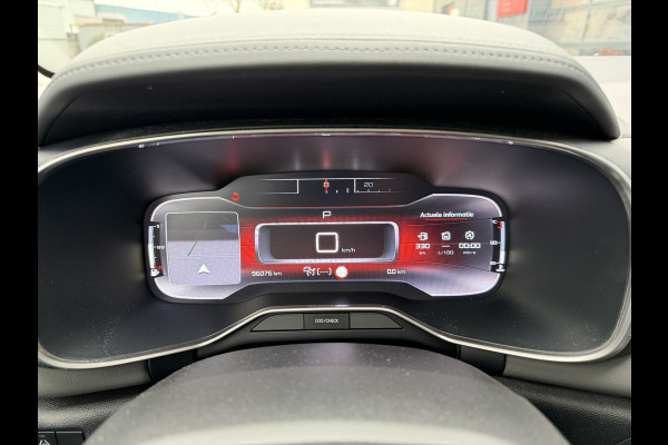 Citroën C5 Aircross 180pk Shine (Elektrisch Schuifdak - Trekhaak - Camera - Keyless Entry - LED - 19"incl 4S - Adaptieve Cruise Controle)
