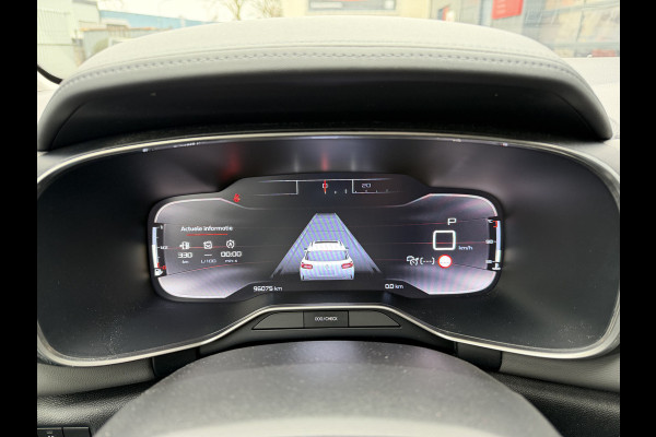 Citroën C5 Aircross 180pk Shine (Elektrisch Schuifdak - Trekhaak - Camera - Keyless Entry - LED - 19"incl 4S - Adaptieve Cruise Controle)