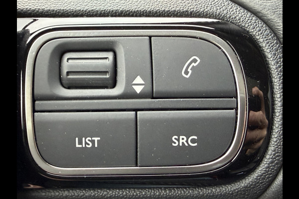 Citroën C5 Aircross 180pk Shine (Elektrisch Schuifdak - Trekhaak - Camera - Keyless Entry - LED - 19"incl 4S - Adaptieve Cruise Controle)