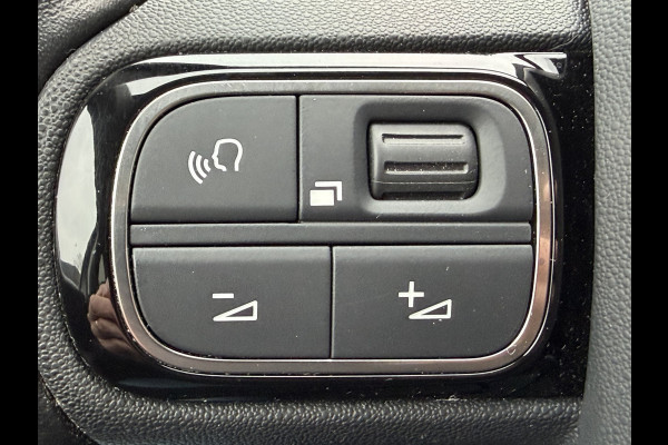 Citroën C5 Aircross 180pk Shine (Elektrisch Schuifdak - Trekhaak - Camera - Keyless Entry - LED - 19"incl 4S - Adaptieve Cruise Controle)