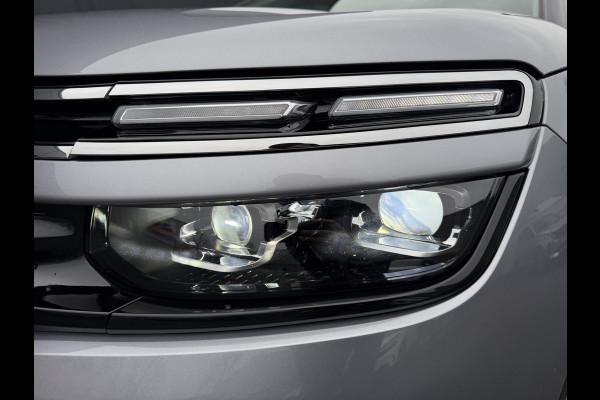 Citroën C5 Aircross 180pk Shine (Elektrisch Schuifdak - Trekhaak - Camera - Keyless Entry - LED - 19"incl 4S - Adaptieve Cruise Controle)