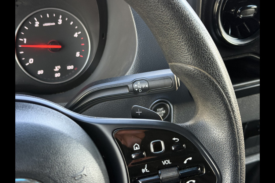 Mercedes-Benz Sprinter 314 CDI 143 PK AUTOMAAT RWD 3.5T / L2H1 / HENDI KRAAN / 3.5T TREKHAAK / CAMERA / BLINDSPOT / 3-ZITS