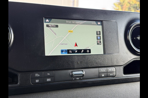 Mercedes-Benz Sprinter 314 CDI 143 PK AUTOMAAT RWD 3.5T / L2H1 / HENDI KRAAN / 3.5T TREKHAAK / CAMERA / BLINDSPOT / 3-ZITS