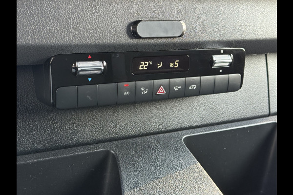 Mercedes-Benz Sprinter 314 CDI 143 PK AUTOMAAT RWD 3.5T / L2H1 / HENDI KRAAN / 3.5T TREKHAAK / CAMERA / BLINDSPOT / 3-ZITS