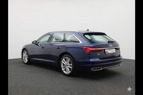 Audi A6 Avant 50 TFSI e quattro Advanced edition 299pk | komt half februari binnen | Panoramadak | Wegklapbare trekhaak | Parkeercamera | Stoelverwarming | Matrix Led verlichting | Adaptieve cruise controle