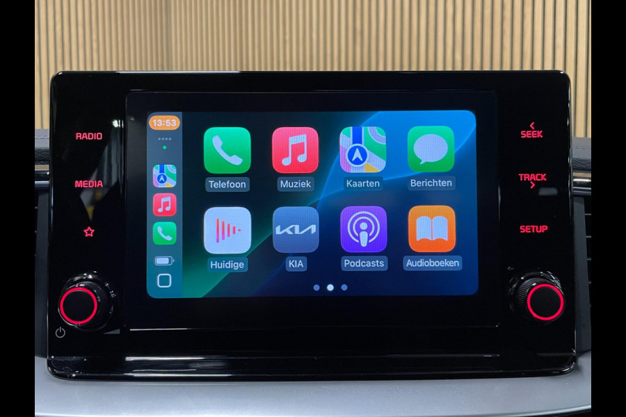 Kia Ceed Sportswagon 1.6 GDI PHEV DynamicLine|AFN.TREKH|ANDROID,CARPLAY|ACC|STOEL+STUURVERW|CAMERA|CRUISE+CLIMATE|INC. BTW|1e EIG|