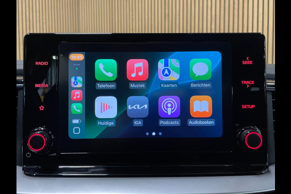 Kia Ceed Sportswagon 1.6 GDI PHEV DynamicLine|AFN.TREKH|ANDROID,CARPLAY|ACC|STOEL+STUURVERW|CAMERA|CRUISE+CLIMATE|INC. BTW|1e EIG|