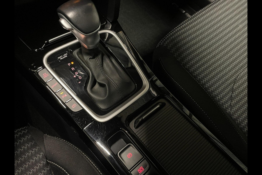 Kia Ceed Sportswagon 1.6 GDI PHEV DynamicLine|AFN.TREKH|ANDROID,CARPLAY|ACC|STOEL+STUURVERW|CAMERA|CRUISE+CLIMATE|INC. BTW|1e EIG|