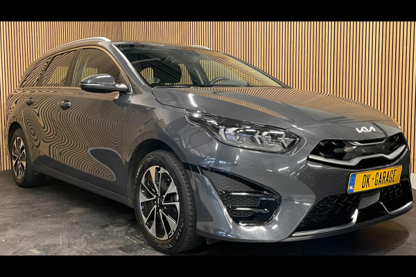 Kia Ceed Sportswagon 1.6 GDI PHEV DynamicLine|AFN.TREKH|ANDROID,CARPLAY|ACC|STOEL+STUURVERW|CAMERA|CRUISE+CLIMATE|INC. BTW|1e EIG|