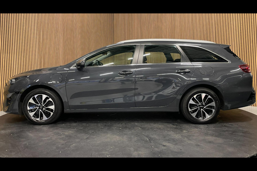 Kia Ceed Sportswagon 1.6 GDI PHEV DynamicLine|AFN.TREKH|ANDROID,CARPLAY|ACC|STOEL+STUURVERW|CAMERA|CRUISE+CLIMATE|INC. BTW|1e EIG|