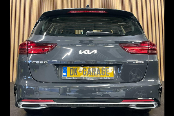 Kia Ceed Sportswagon 1.6 GDI PHEV DynamicLine|AFN.TREKH|ANDROID,CARPLAY|ACC|STOEL+STUURVERW|CAMERA|CRUISE+CLIMATE|INC. BTW|1e EIG|