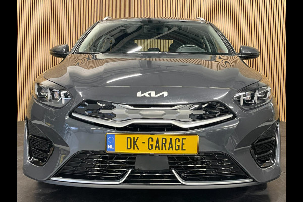 Kia Ceed Sportswagon 1.6 GDI PHEV DynamicLine|AFN.TREKH|ANDROID,CARPLAY|ACC|STOEL+STUURVERW|CAMERA|CRUISE+CLIMATE|INC. BTW|1e EIG|