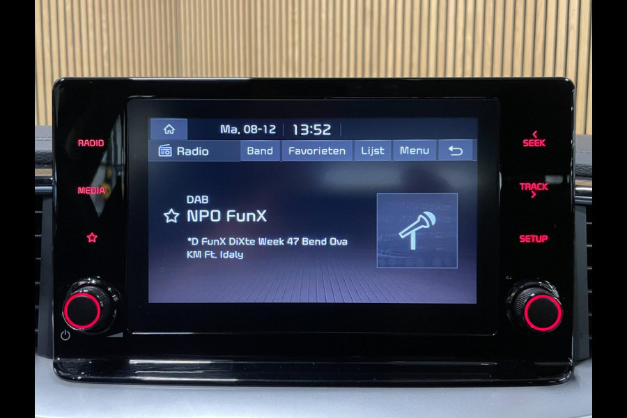 Kia Ceed Sportswagon 1.6 GDI PHEV DynamicLine|AFN.TREKH|ANDROID,CARPLAY|ACC|STOEL+STUURVERW|CAMERA|CRUISE+CLIMATE|INC. BTW|1e EIG|