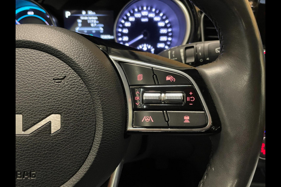 Kia Ceed Sportswagon 1.6 GDI PHEV DynamicLine|AFN.TREKH|ANDROID,CARPLAY|ACC|STOEL+STUURVERW|CAMERA|CRUISE+CLIMATE|INC. BTW|1e EIG|