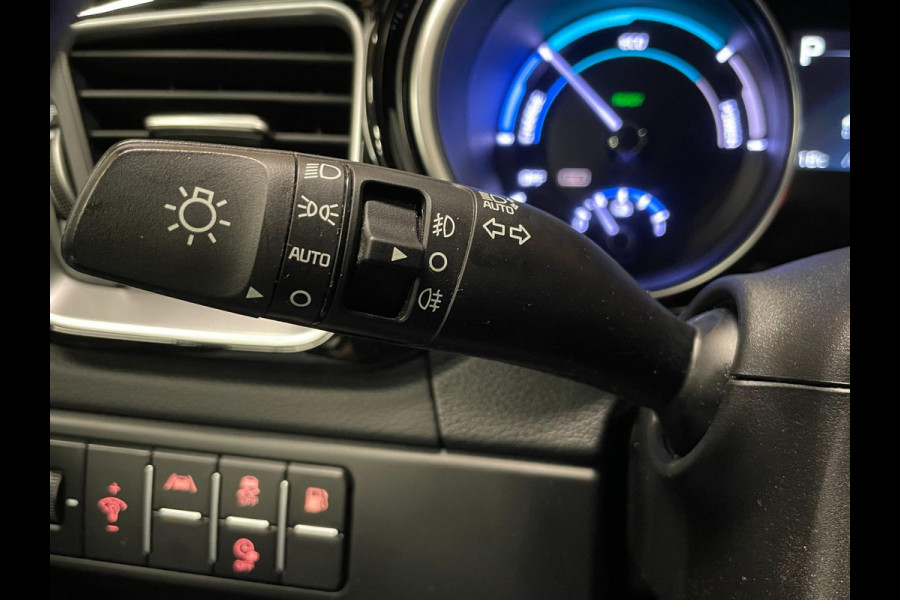 Kia Ceed Sportswagon 1.6 GDI PHEV DynamicLine|AFN.TREKH|ANDROID,CARPLAY|ACC|STOEL+STUURVERW|CAMERA|CRUISE+CLIMATE|INC. BTW|1e EIG|