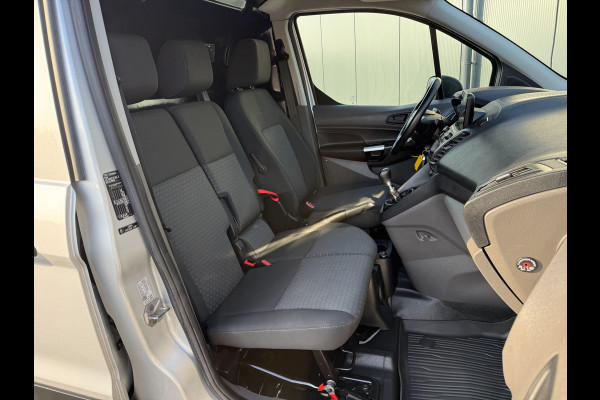 Ford Transit Connect 1.5 EcoBlue 100 PK / L2H1 / 1e EIG. / AIRCO / CRUISE / 3-ZITS / CAMERA / ACHTERKLEP / TREKHAAK