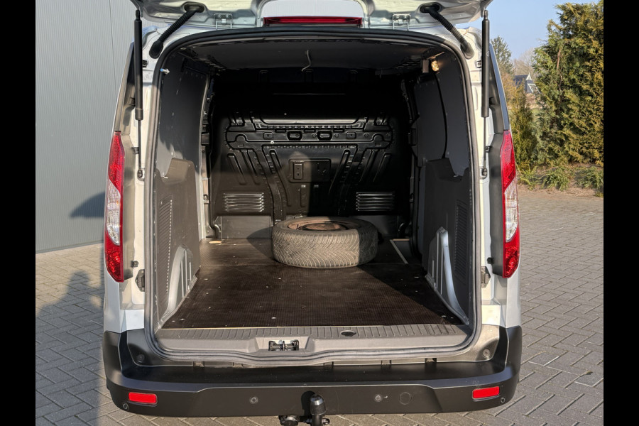 Ford Transit Connect 1.5 EcoBlue 100 PK / L2H1 / 1e EIG. / AIRCO / CRUISE / 3-ZITS / CAMERA / ACHTERKLEP / TREKHAAK