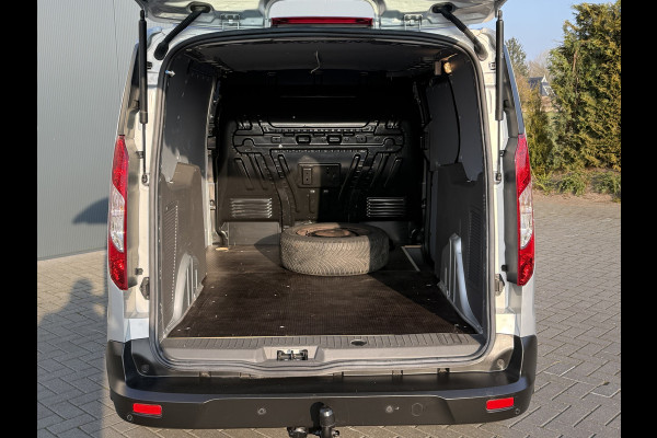 Ford Transit Connect 1.5 EcoBlue 100 PK / L2H1 / 1e EIG. / AIRCO / CRUISE / 3-ZITS / CAMERA / ACHTERKLEP / TREKHAAK