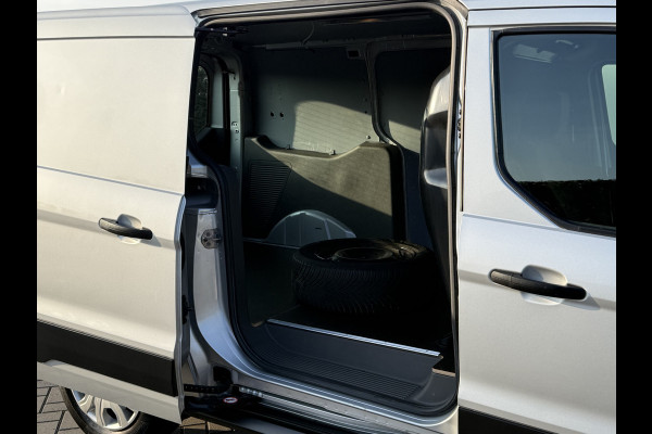 Ford Transit Connect 1.5 EcoBlue 100 PK / L2H1 / 1e EIG. / AIRCO / CRUISE / 3-ZITS / CAMERA / ACHTERKLEP / TREKHAAK