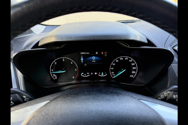 Ford Transit Connect 1.5 EcoBlue 100 PK / L2H1 / 1e EIG. / AIRCO / CRUISE / 3-ZITS / CAMERA / ACHTERKLEP / TREKHAAK