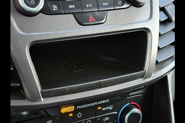 Ford Transit Connect 1.5 EcoBlue 100 PK / L2H1 / 1e EIG. / AIRCO / CRUISE / 3-ZITS / CAMERA / ACHTERKLEP / TREKHAAK