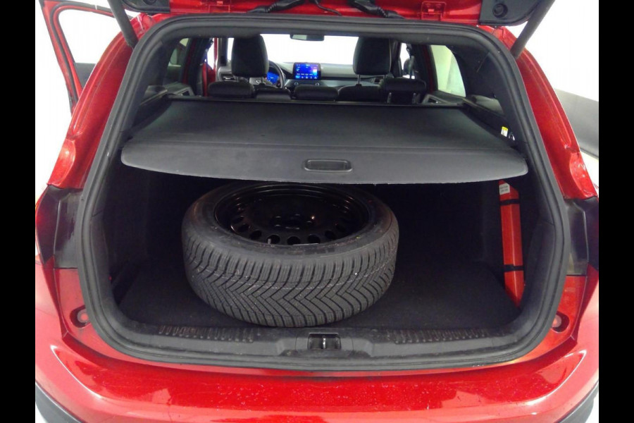 Ford FOCUS Wagon 1.0 EcoBoost Hybrid Active X Business | Navi | Schuif - Kanteldak | Trekhaak.